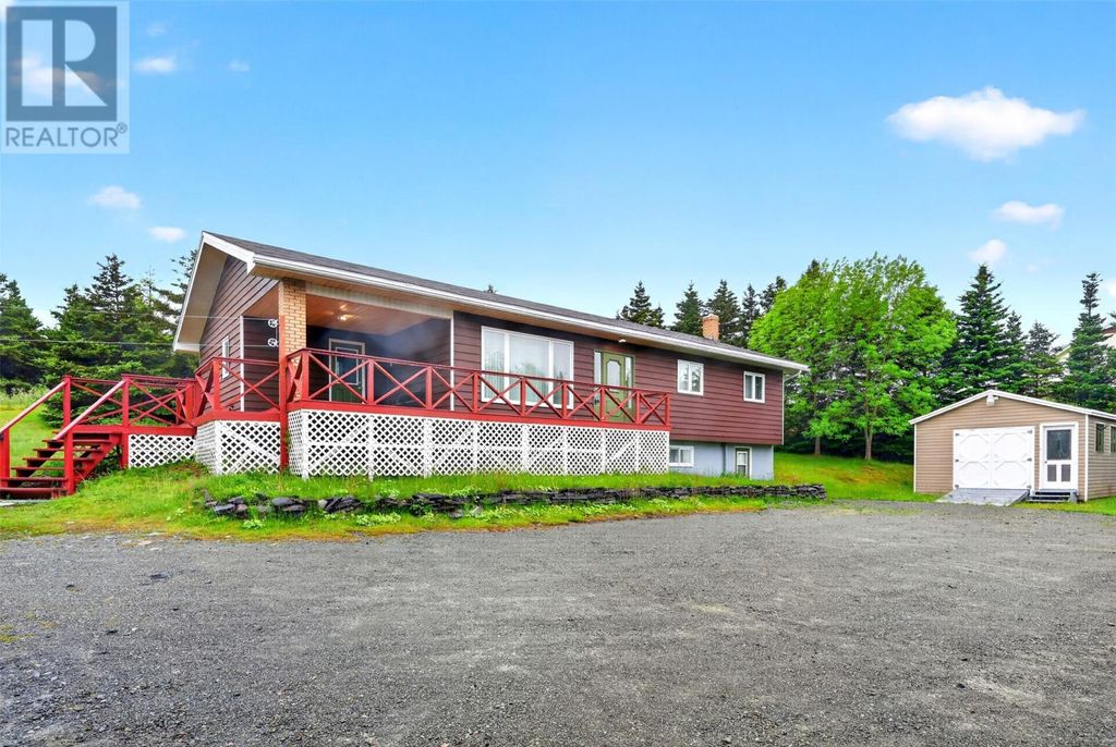 603 Main Road, Fermeuse