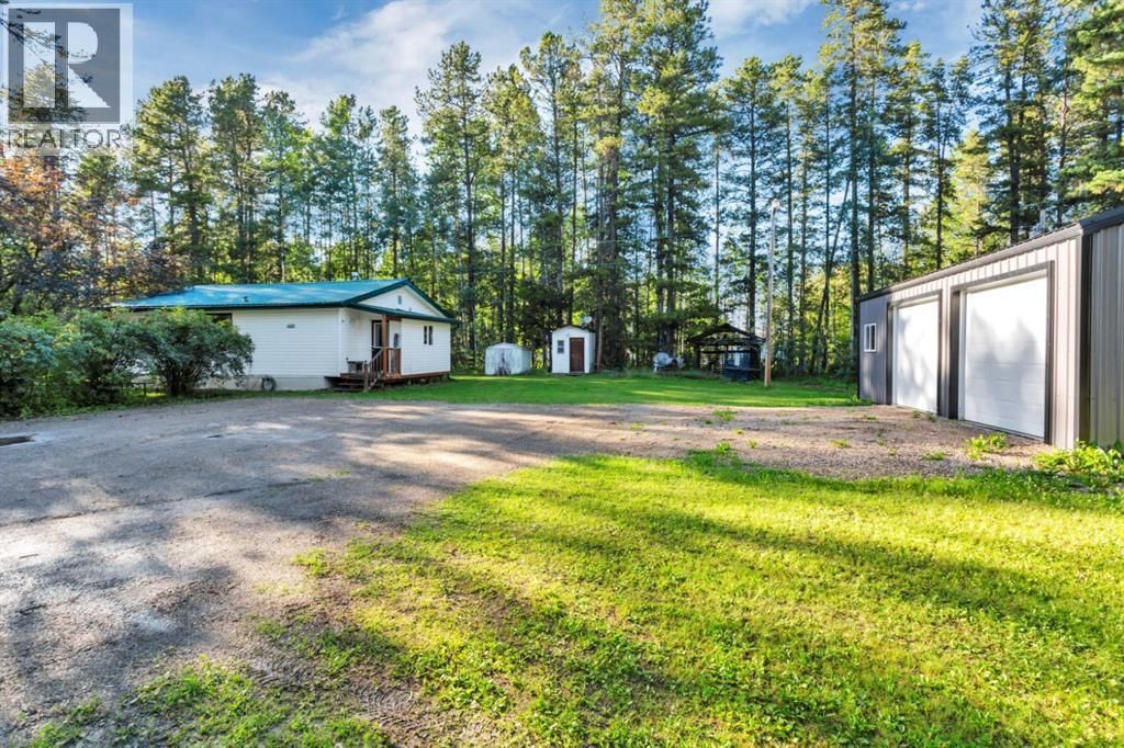 394051 Range Road 6-5, Rural Clearwater County