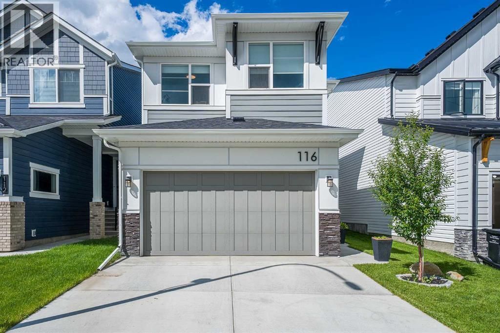 116 Rowmont Heath Nw, Calgary