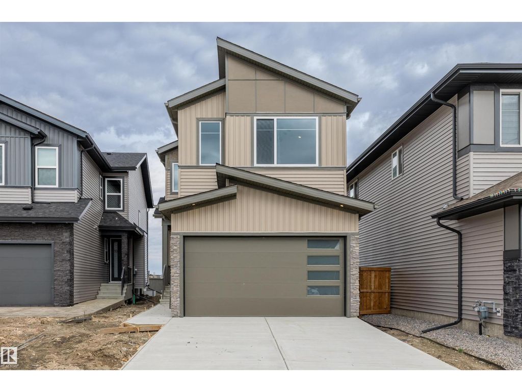 6 Enns Co, Fort Saskatchewan