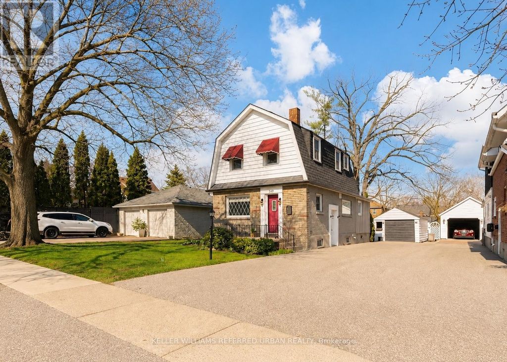 569 Masson Street, Oshawa (o'neill)
