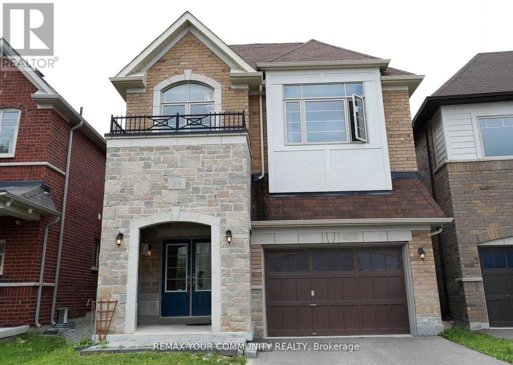 39 Kavanagh Avenue, East Gwillimbury (sharon)