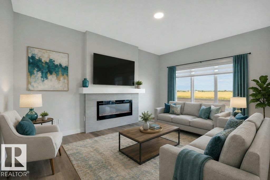 788 Bank Dr, Leduc