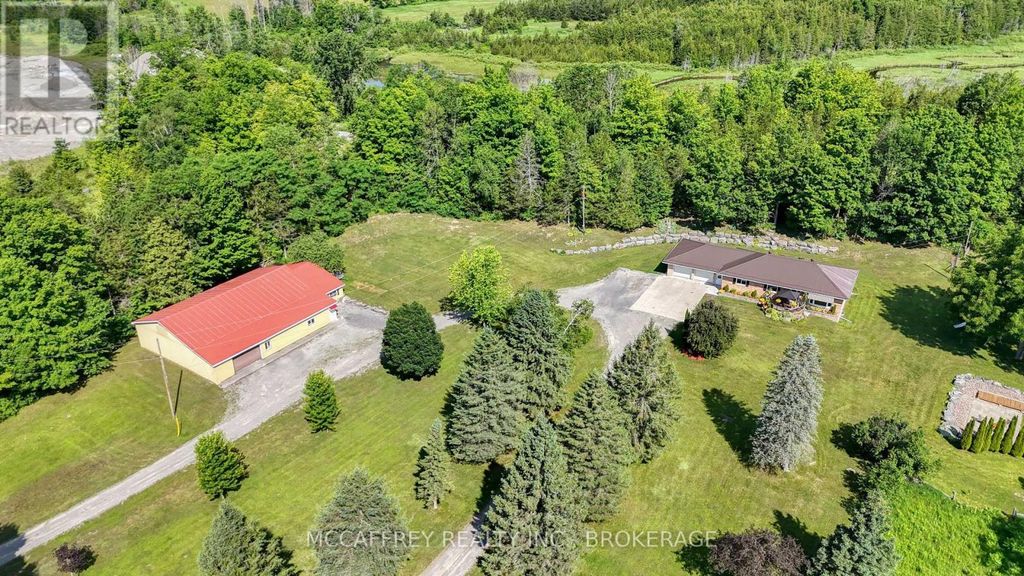 2183 Daley Road, Tyendinaga (tyendinaga Township)