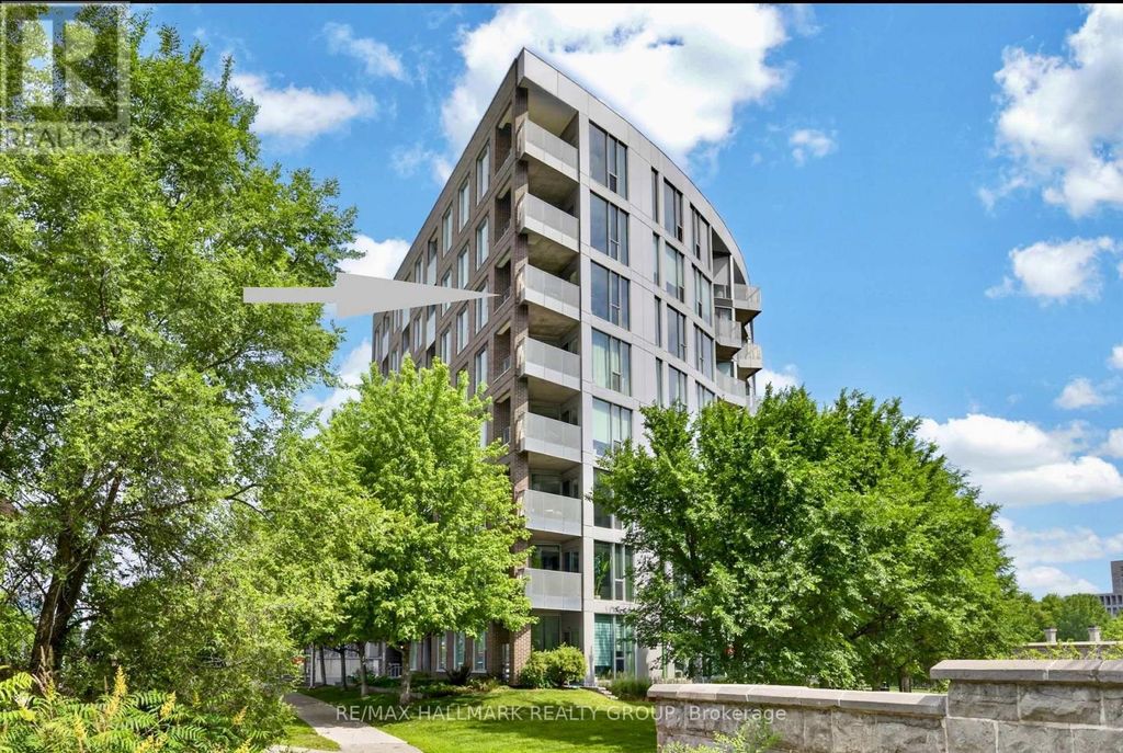 617 - 300 C Lett Street, Ottawa