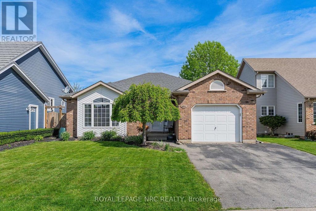 1052 Vansickle Road N, St. Catharines (grapeview)
