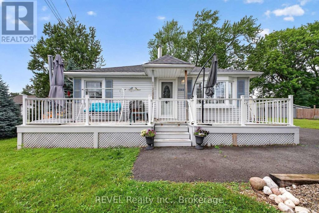3262 Young Avenue, Fort Erie (ridgeway)
