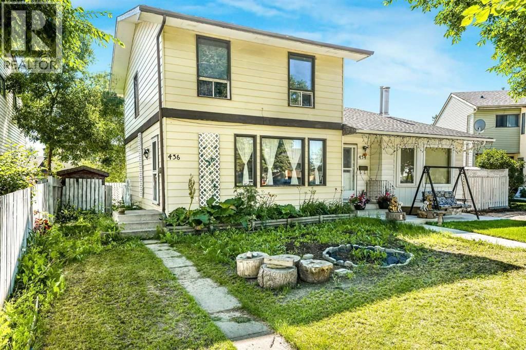 436 Templewood Place Ne, Calgary