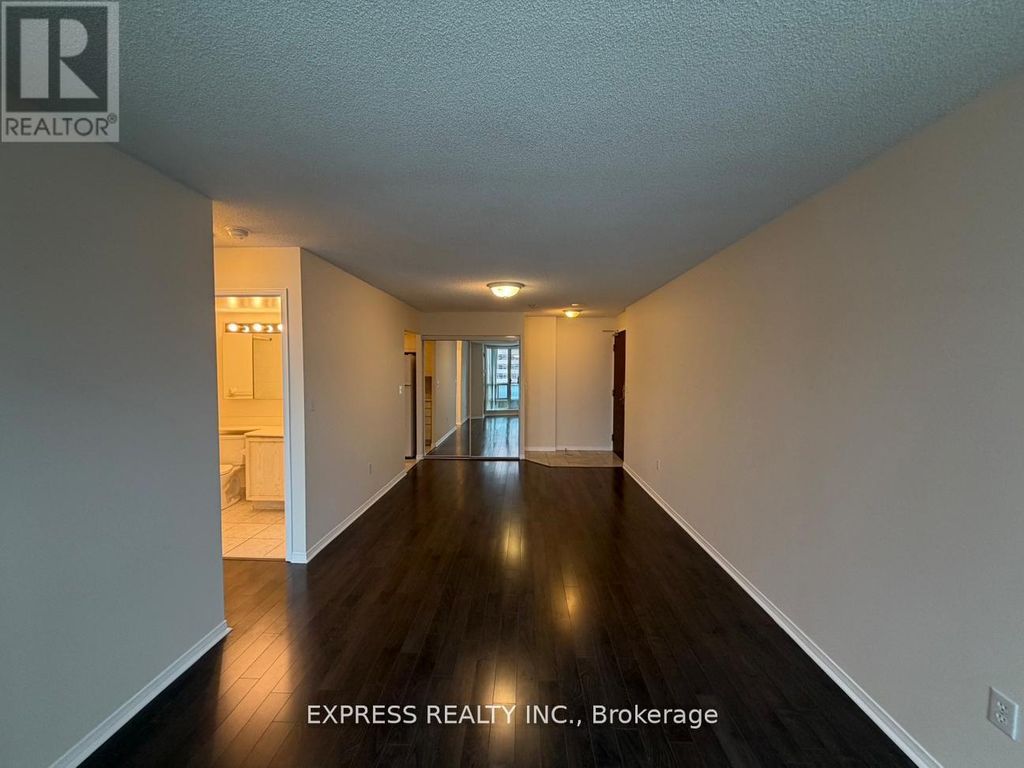 1009 - 1 Pemberton Avenue, Toronto (newtonbrook East)