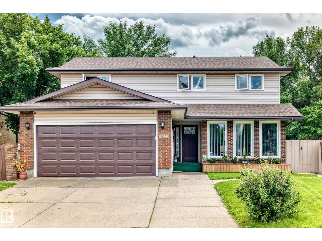 10451 26 Av Nw, Edmonton