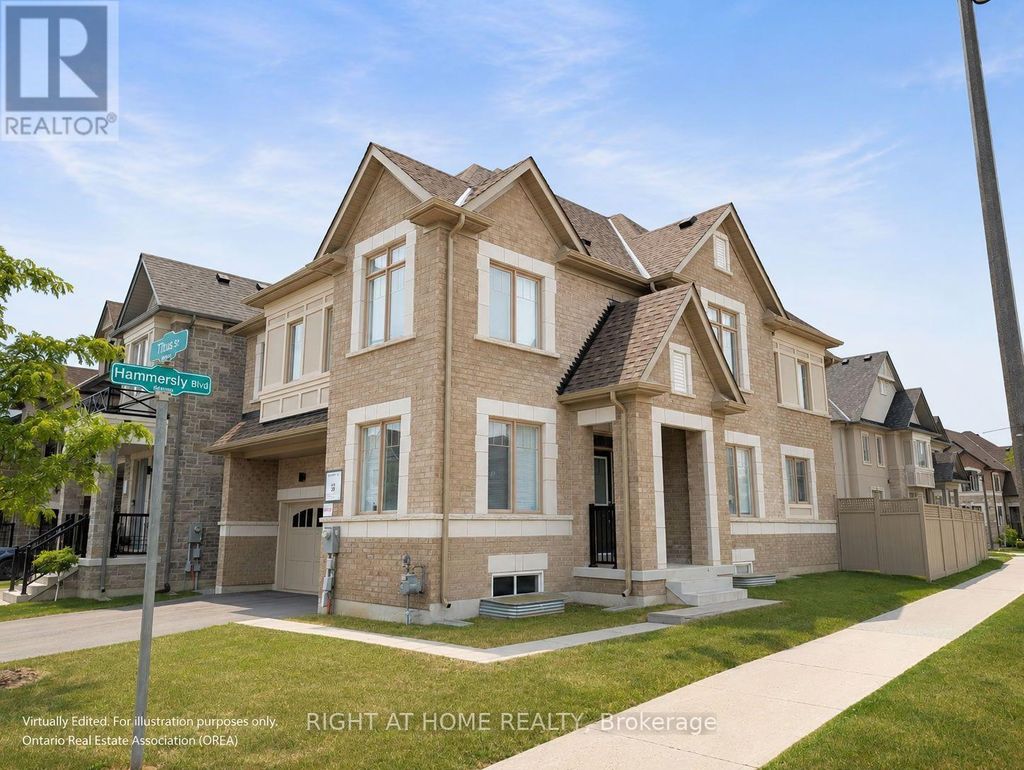 62 Titus Street, Markham (wismer)