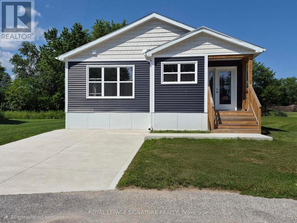 16 Briarwood Place, Innisfil (cookstown)
