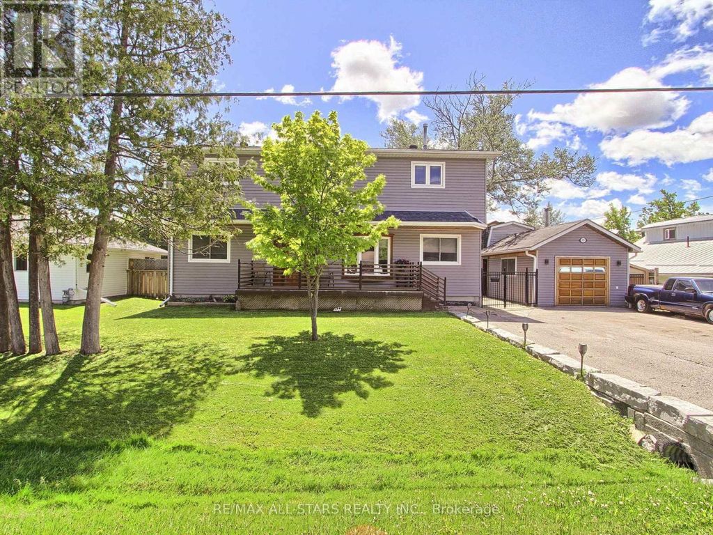 397 Winnifred Drive, Georgina (keswick South)