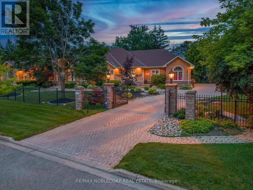 80 Carmichael Crescent, King (king City)