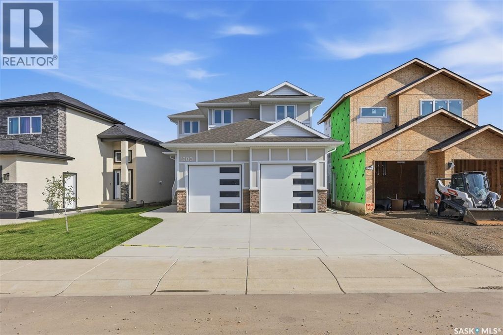 203 Sharma Lane, Saskatoon