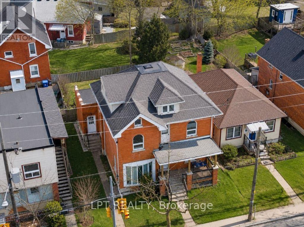 219 Erie Avenue, Brantford