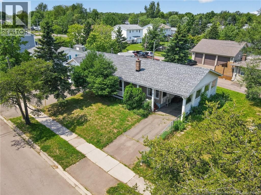 9 Keenan Drive, Moncton