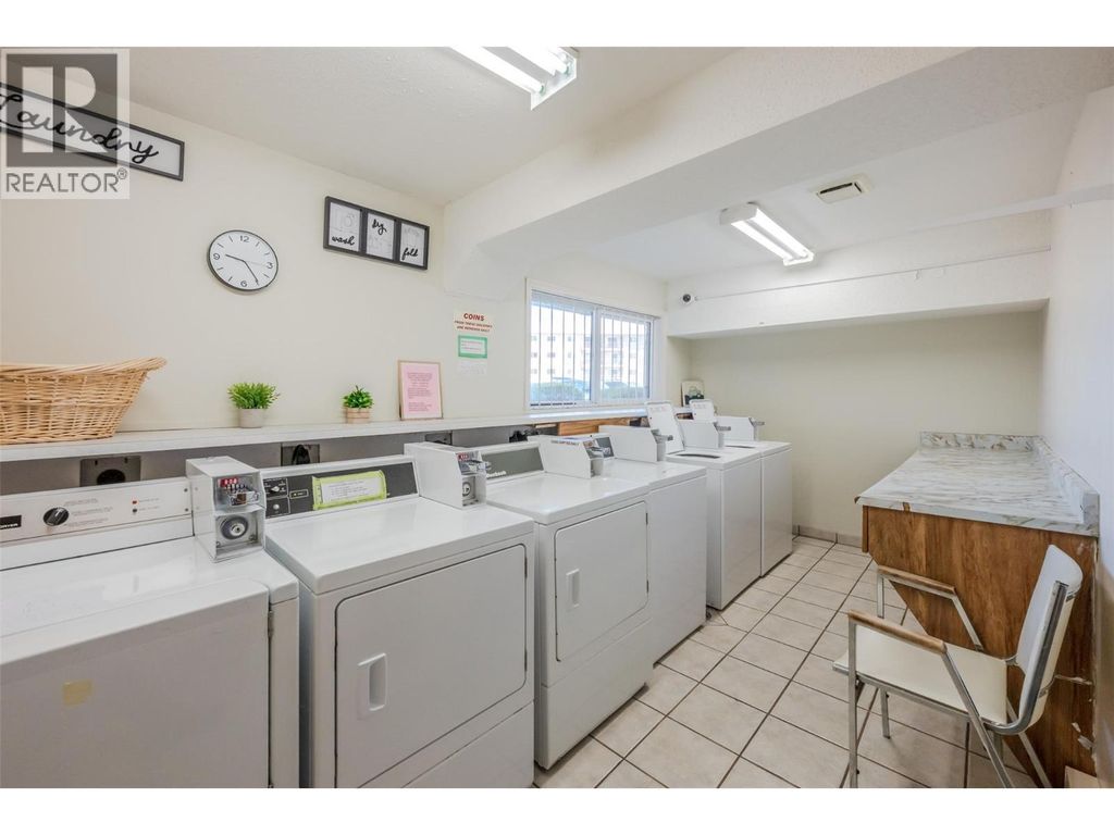 110 Skaha Place Unit# 104, Penticton