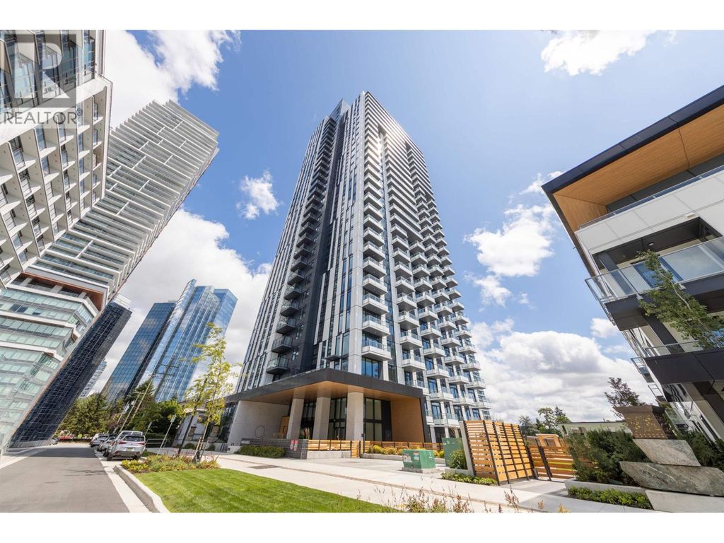 2810 6608 Sussex Avenue, Burnaby