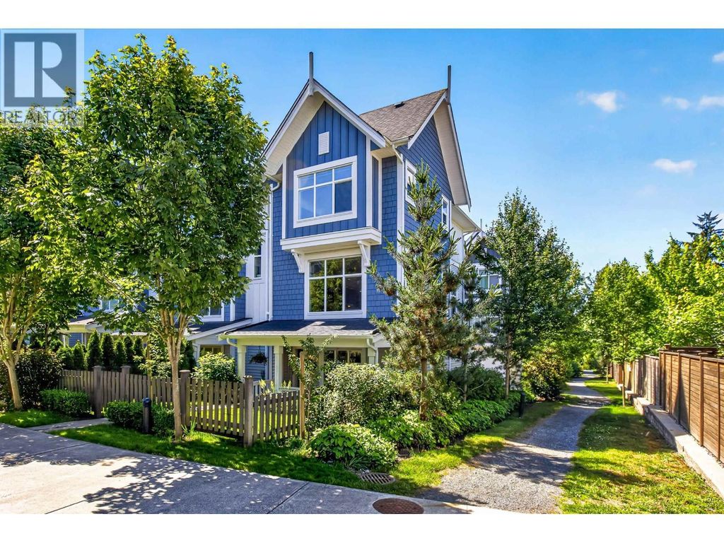 1406 11295 Pazarena Place, Maple Ridge