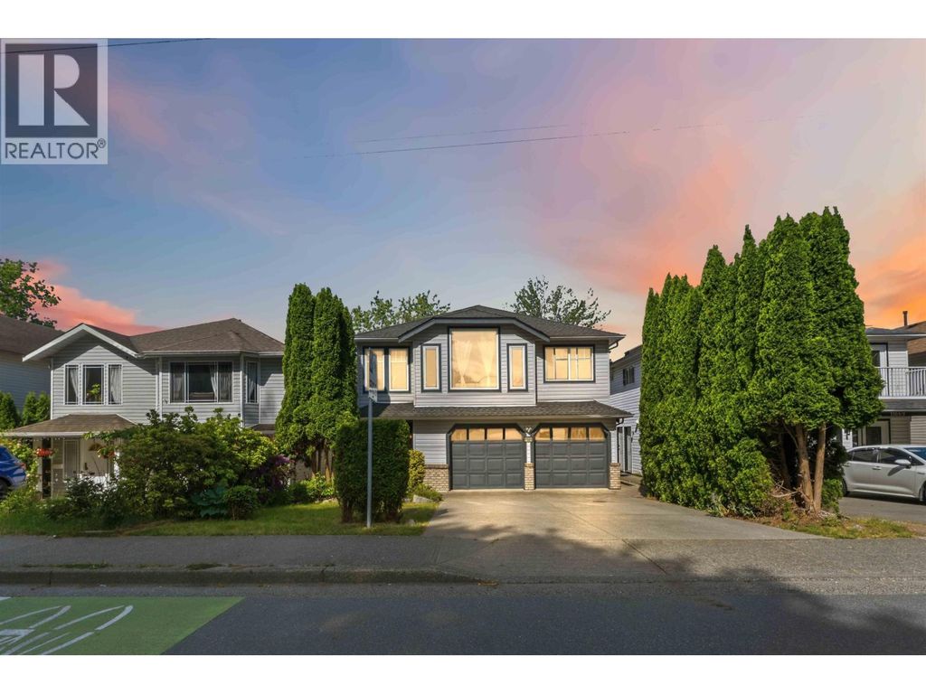 11661 207 Street, Maple Ridge