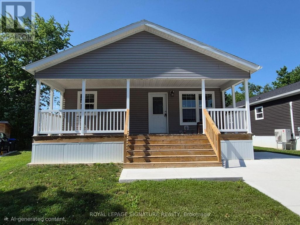 12 Briarwood Place, Innisfil (cookstown)