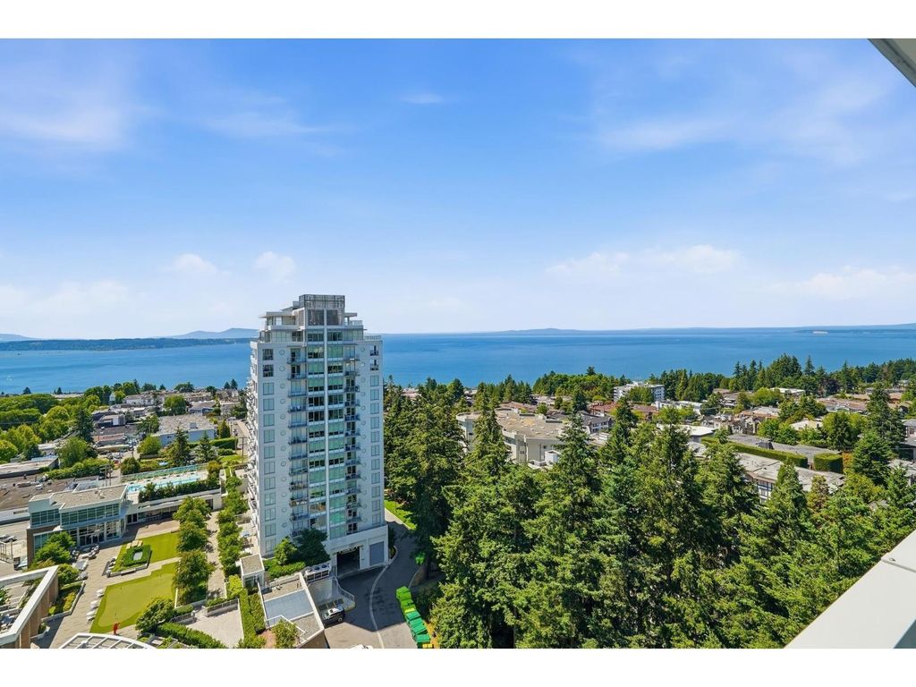 1601 15152 Russell Avenue, White Rock