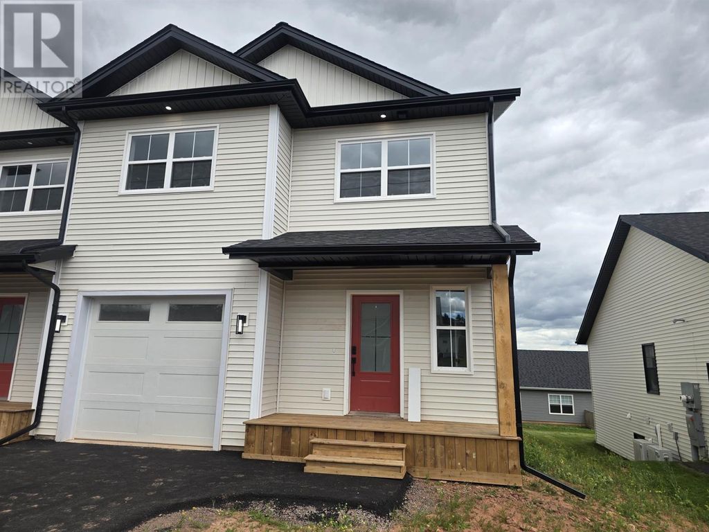 51 Brooklyn Avenue, Charlottetown