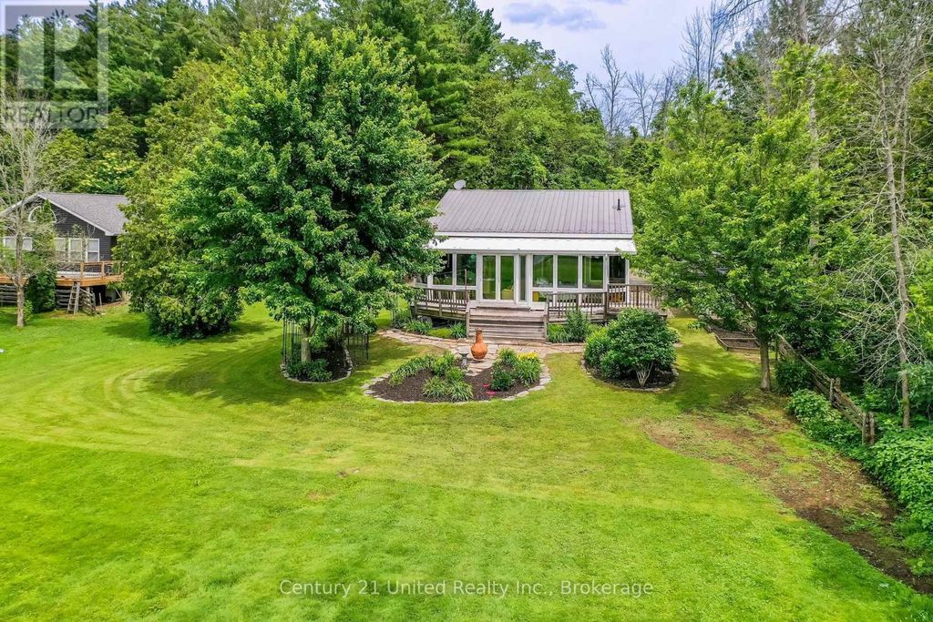 336 Cedar Bank Road, Otonabee-South Monaghan