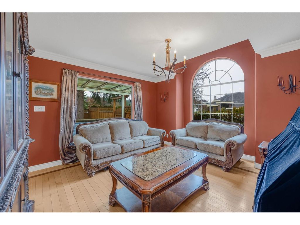 2443 150 Street, Surrey