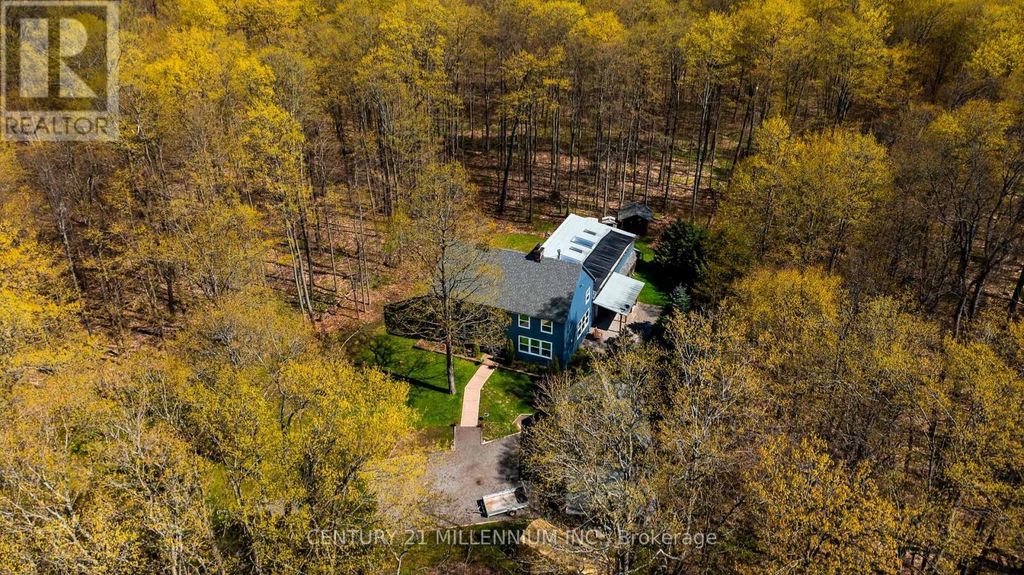 19211 Mountainview Road, Caledon