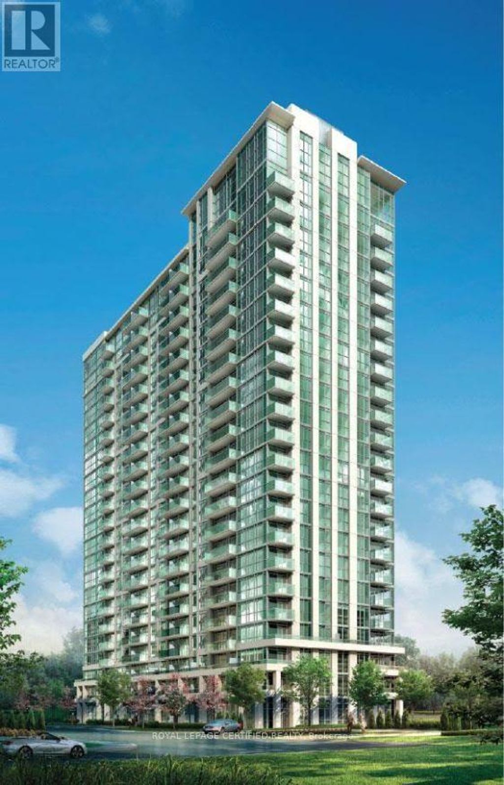 2205 - 349 Rathburn Road W, Mississauga (city Centre)