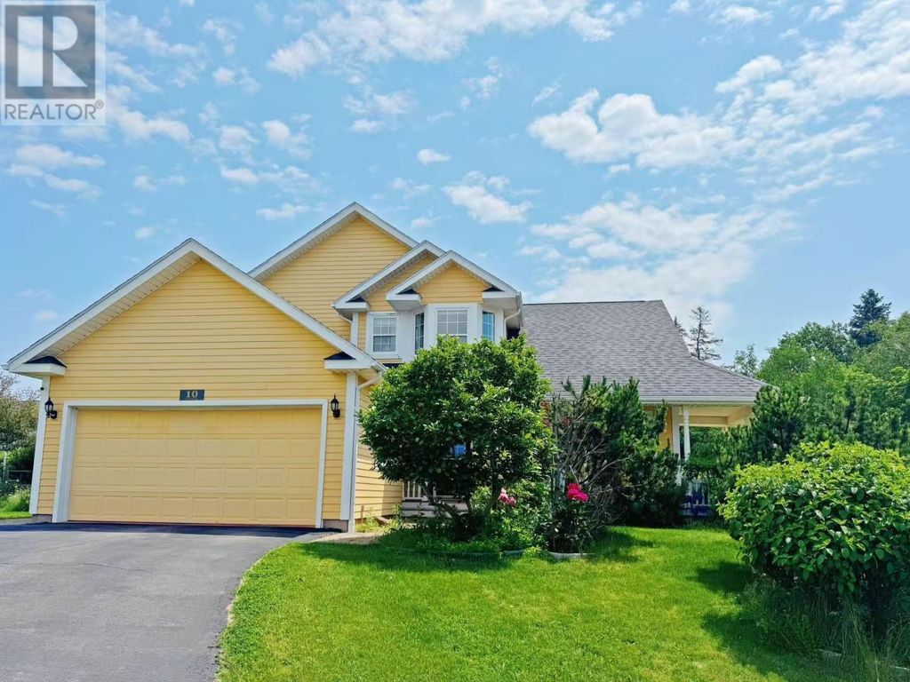 10 Eli Court E, Charlottetown