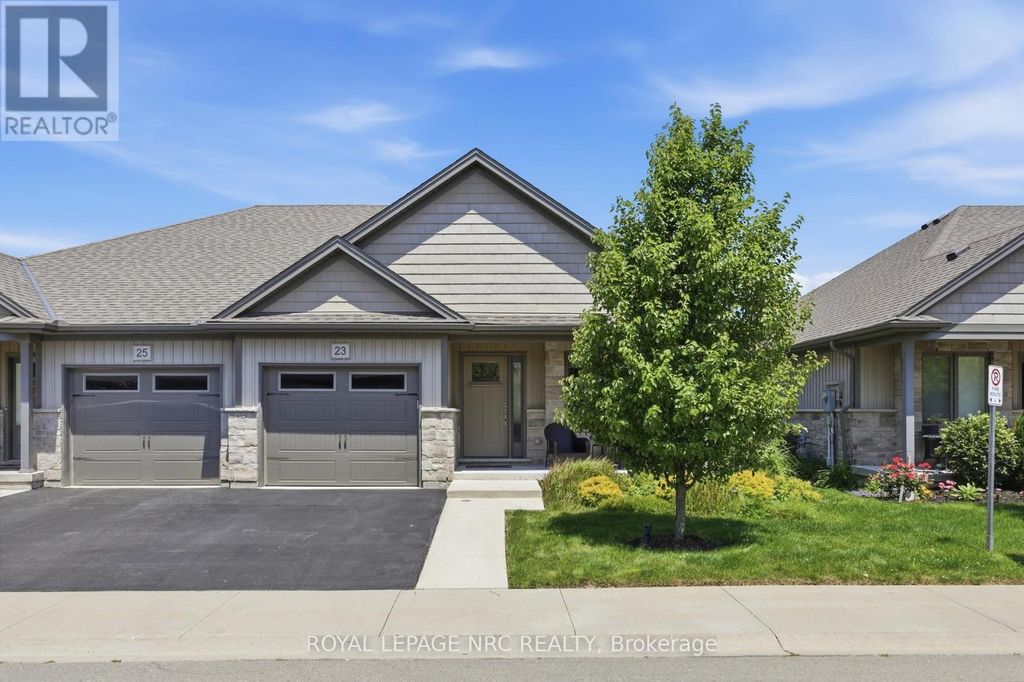 23 Richard Crescent, West Lincoln (smithville)
