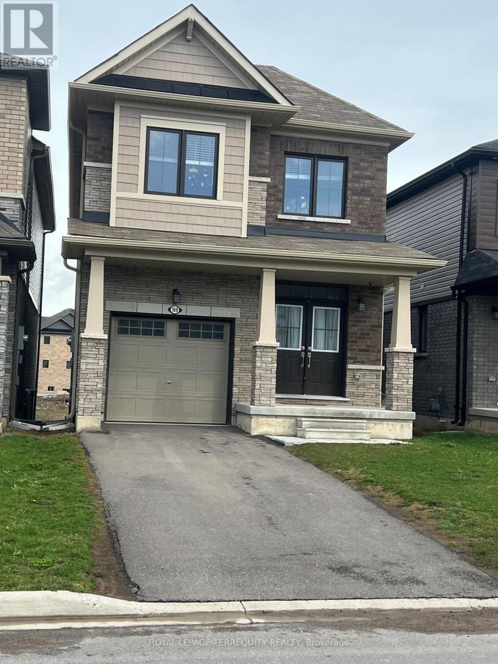 169 Vanilla Trail, Thorold (rolling Meadows)