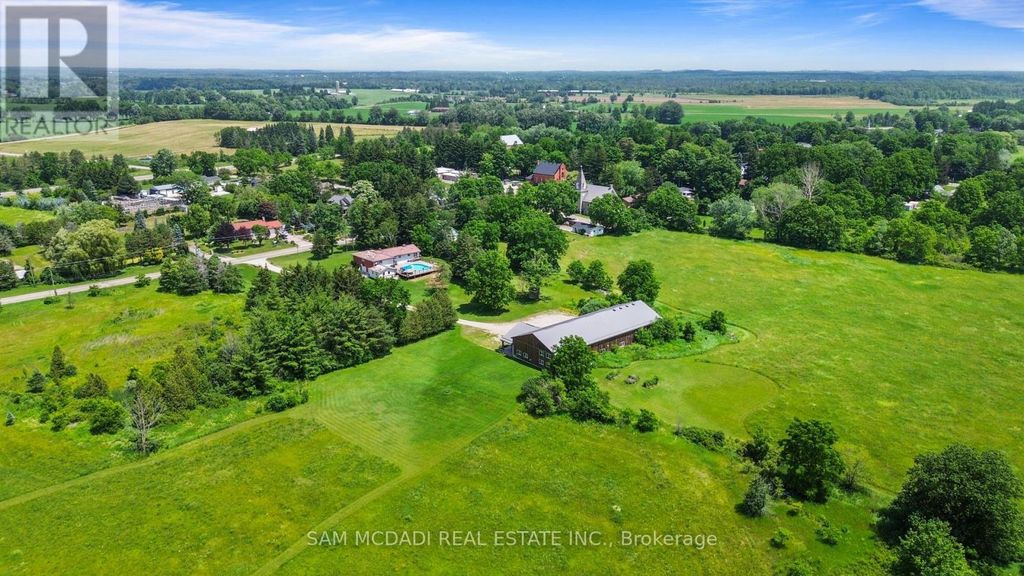 1291 Old Highway 8, Hamilton