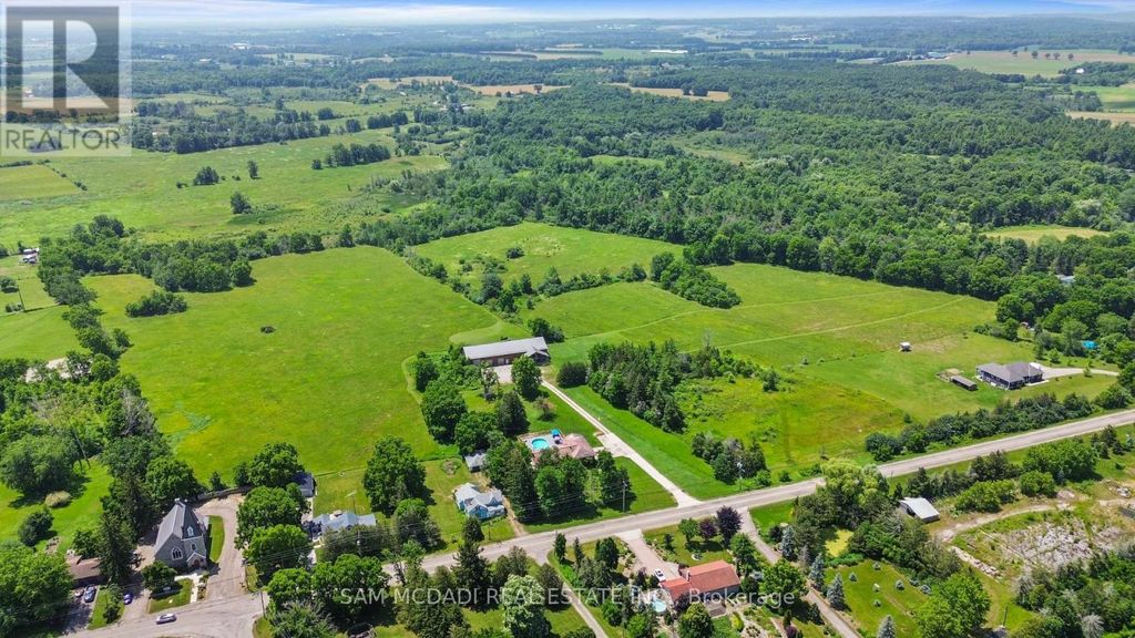 1291 Old Highway 8, Hamilton