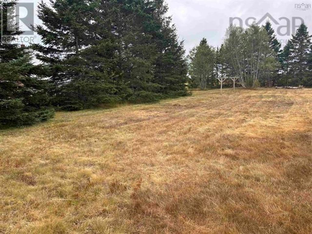 441 Beaverdam Road, Parrsboro