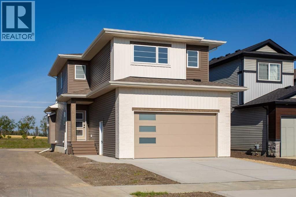 60 Emmett Crescent, Red Deer