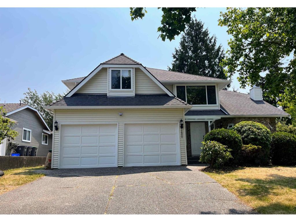 12922 19a Avenue, Surrey