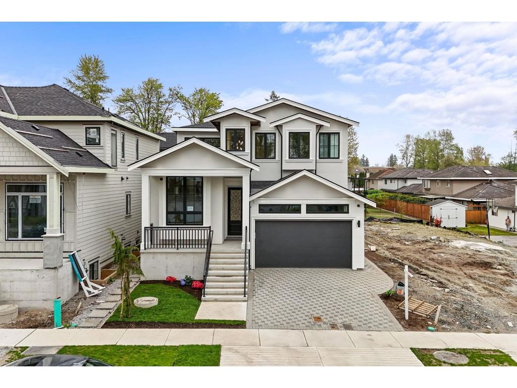 10266 166a Street, Surrey