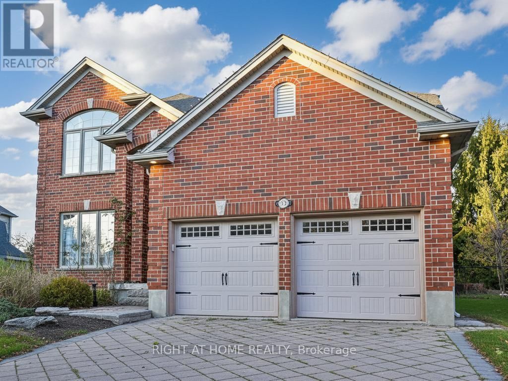 1366 Kains Woods Terrace, London South (south A)