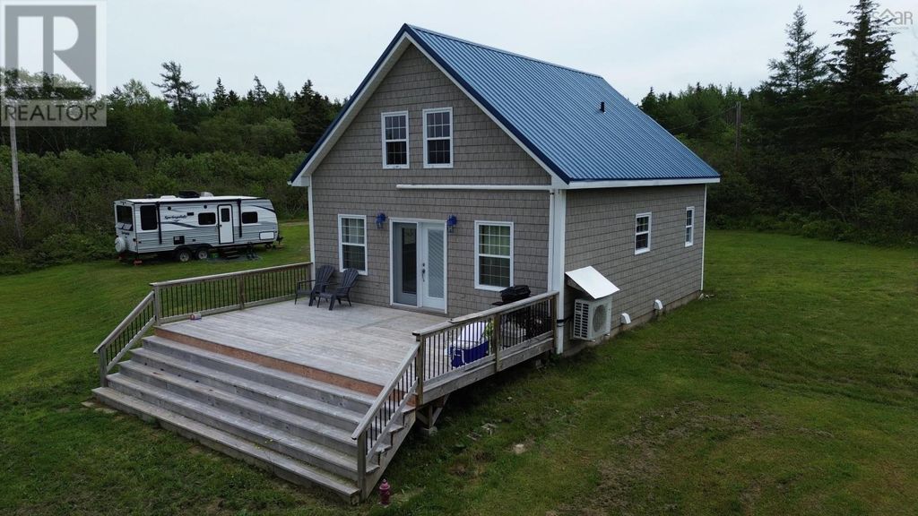 2339 Portage Road|lot 85-1, Estmere