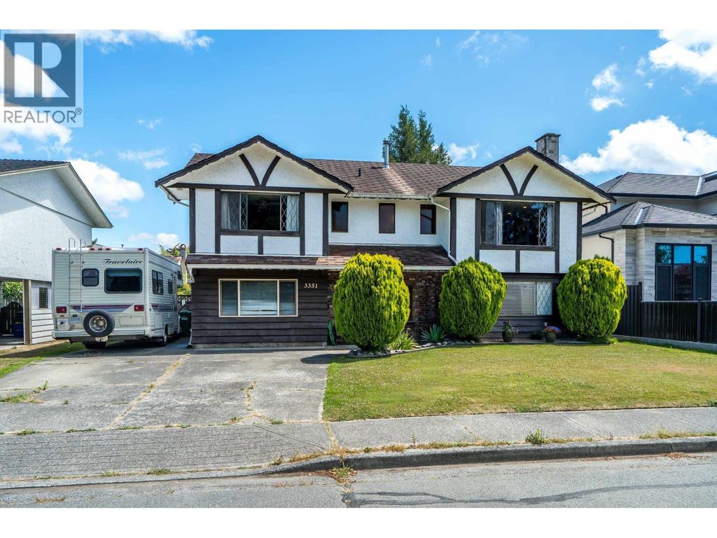 3351 Bowen Drive, Richmond
