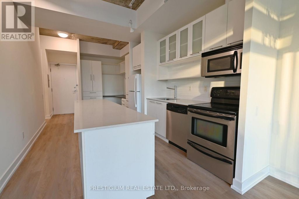 611 - 66 Portland Street, Toronto (waterfront Communities)