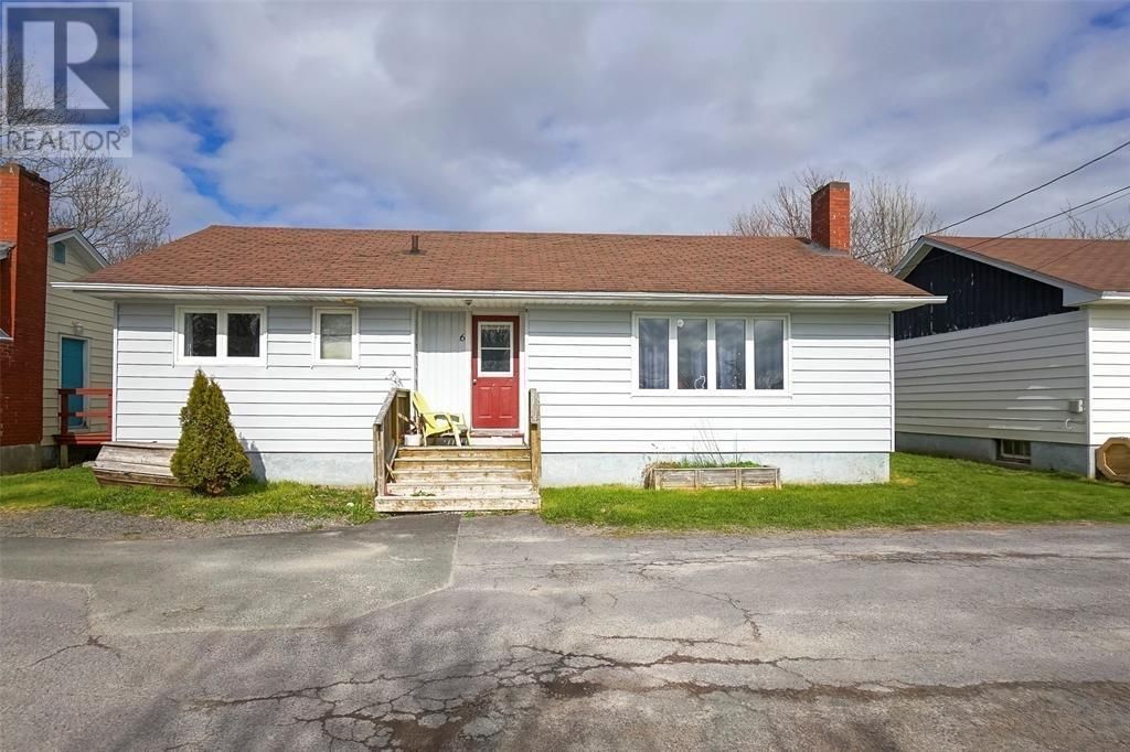 6 Bay Street, Carbonear