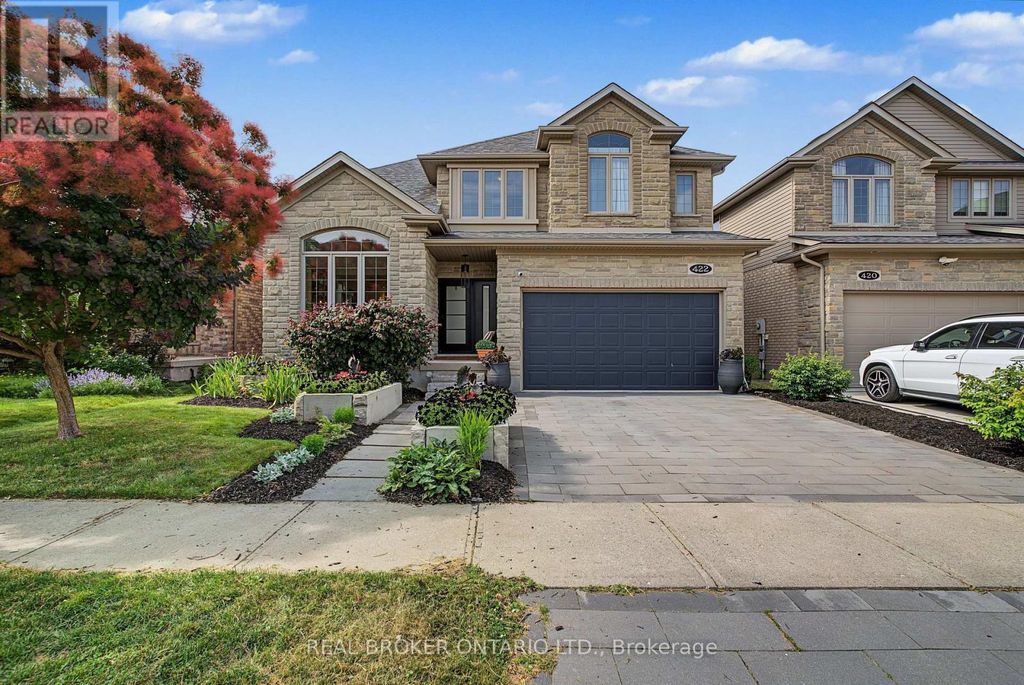 422 Rideau River Street, Waterloo