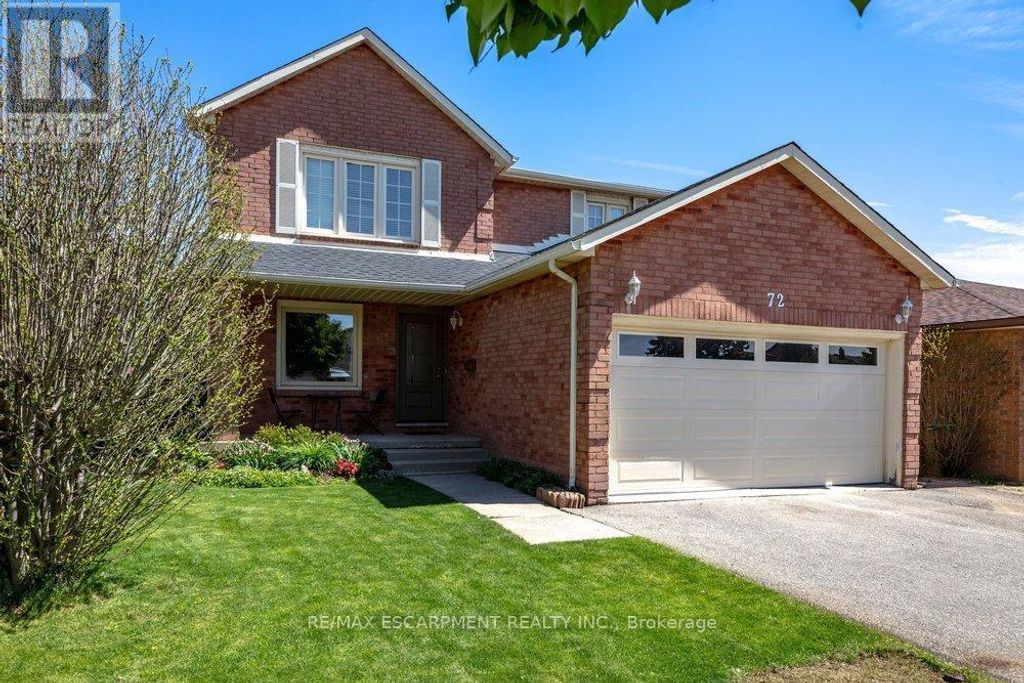 72 Gurnett Drive, Hamilton (gurnett)