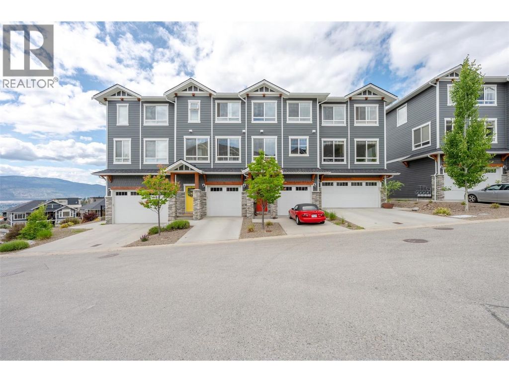1115 Holden Road Unit# 118, Penticton