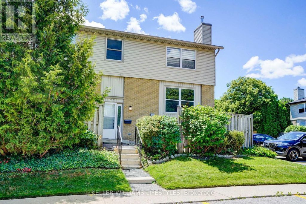 20 - 760 Berkshire Drive, London South (south N)